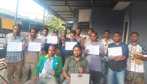 Bukan Kebutuhan Rakyat Yalimo, HMKY Tolak Rencana DOB Benawa – Suara Papua