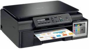 Full driver & software package. Printer Driver Brother Dcp T500w Download Avaller Com