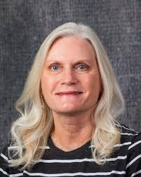 Faculty & Staff Pages