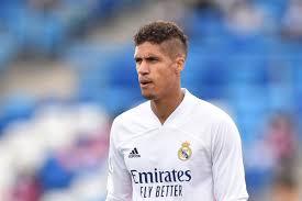 Against rangers, of the 17 players that got on the pitch. Varane Wants 12 Million Year To Sign Extension With Real Madrid Report Managing Madrid