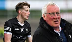 Pat Spillane 'a diehard Sligo man' following son's decision to play for  Connacht side