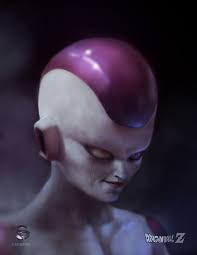 Dragon ball live action frieza. Demonsee Dragon Ball Super Art Dragon Ball Super Dragon Ball