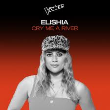 Check spelling or type a new query. Cry Me A River The Voice Australia 2020 Performance Live By Elishia