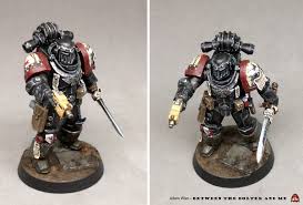 Mar 09, 2021 · space wolves have a modern and pretty decent codex supplement. Between The Bolter And Me True Scale Black Templar Space Marine