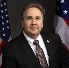 Learn About Tony Schroeder Candidate for Ohio State Central Committee