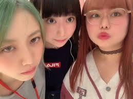 くれいじーまぐねっと おしゃれまとめの人気アイデア pinterest natsuki まぐ くれ 浅見