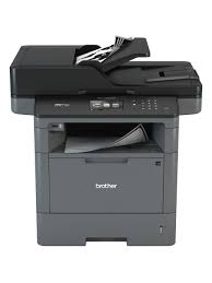 Brother mfc l5850dw series now has a special edition for these windows versions: Brother Mfc L5850dw Bandw All In One Office Depot