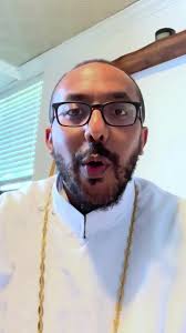 Ethiopian Bible Story of Jesus Death