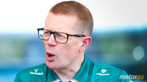 OFICIAL: Adrian Newey abandona Red Bull tras 19 años de éxitos