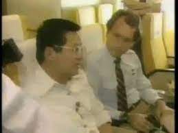 Ginawaran ng philippine legion of honor ni pangulong elpido r. Ang Pagpatay Kay Ninoy Aquino Agosto 21 1983 Youtube