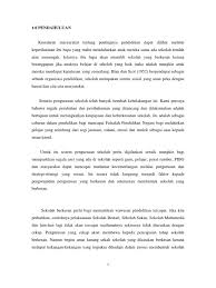 Sebaliknya, ibu bapa perlu peka terhadap keperluan anak. Sekolah Berkesan 3