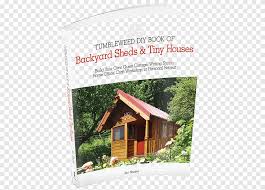 Add in the lifestyle interior option and bath/kitchens for. Tumbleweed Diy Book Of Backyard Sheds Tiny Houses Build Your Own Guest Cottage Writing Studio Home Office Craft Workshop Or Personal Retreat Tiny House Movement Building House Garden Log Cabin Png