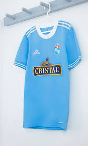 We did not find results for: Sporting Cristal Camiseta 2021