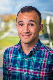 Outstanding UAF seniors honored at awards ceremony