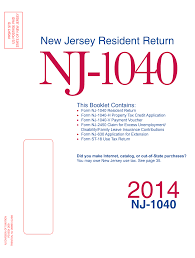 The nj temporary disability benefits program is not a covered entity under the federal health information portability & accountability act (hipaa). Https Www State Nj Us Treasury Taxation Pdf Other Forms Tgi Ee 2014 1040i Pdf