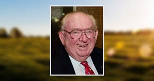 James Higginbottom Obituary October 21, 2024