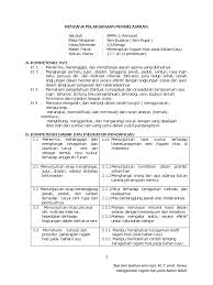 Kubus, balok, tabung, limas, prisma kerucut, dan bola. Rpp Seni Rupa Bab 4