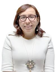 Currículum C.P. Penélope Castro