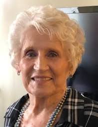 Nancy Bates Obituary (1934