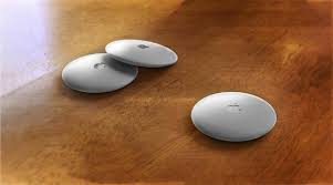 Apple's new tracking device is called airtags and it will help you find your car keys because you cannot remember where you kept them. Airtags A Product Apple Accidentally Confirmed Updated With Pics Techthelead