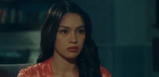 Jane, natuklasan na ang tunay na katauhan; umani ng papuri sa bigating  pagganap sa "Nag-Aapoy Na Damdamin"