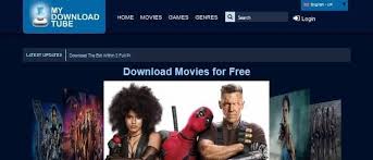 From national chains to local movie theaters, there are tons of different choices available. 15 Best Movie Download Sites In 2021 That You Should Try Out