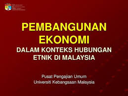 Dengan adanya pembangunan negara , ekonomi negara terkawal. Dasar Dasar Pembangunan Negara Ppt Download