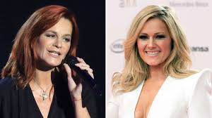Doch jetzt verkündet der manager des deutschen. Andrea Berg About Helene Fischer And Florian Silbereisen Surprising Statement