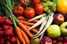 Livraison Paniers De Produits Bio Directement Chez Vous Conciergering