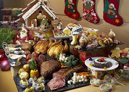Then the kl journal hotel is where you need to be! Christmas And New Year S Eve Dinners Hotels In Kuala Lumpur Timchew Net