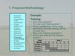 The study intends to investigate the perception of hong kong shoppers regarding the service and product satisfaction. 10 Project Proposal Writing