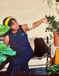 Obituary information for Maria Soledad Villa Martinez