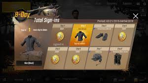 Coming off the back of the resident evil 2 event, which saw the enemies of capcom's prolific survival horror franchise invade pubg mobile, it's only natural to think godzilla and his friends and enemies might soon feature in their own game mode. If Pubg Isn T Interested In Borrowing Progression Systems From Other Shooters It Should Take Cues From Its Own Mobile Port Vg247