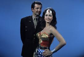 Lyle Waggoner, Steve Trevor on the Wonder Woman TV show, has died