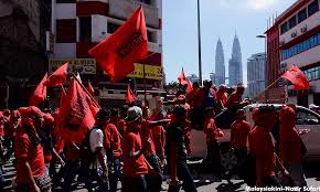 Maria chin abdullah a kindly auntie. Malaysiakini Maria Chin Jamal Put Me In A Bad Light Linking Me To Is
