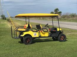Maybe you would like to learn more about one of these? Crystal Beach Golf Carts