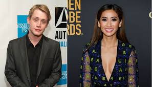 Apr 12, 2021 · baby dakota weighed in at 6 pounds, 14 ounces, and is named in honor of culkin's late sister dakota, who died in 2008 at age 29 from her injuries after she was struck by a car. Macaulay Culkin And Brenda Song Quietly Welcome Their First Baby