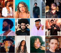 Jones manoel aponta que partidos de esquerda possuem muita. Pela Primeira Vez Mtv Homenageia Quatro Diferentes Categorias De Impacto Social No Mtv Miaw 2020