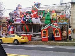 Catch a wave or sit and enjoy the views from the water with great offers on boats and kayaks from costco.com! 15 Homes That Have Taken Christmas Decorations To Another Level