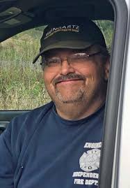 Obituary for Keith Edward Bailey