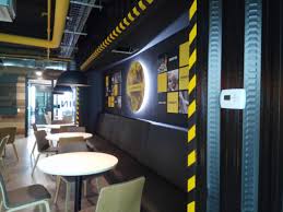 Mission statement black & decker is the worlds leading manufacturer and marketer of many consumer and industrial products. Oficinas Sbd Colombia U S Green Building Council