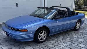 Image result for Dark Adriatic 1994 Oldsmobile