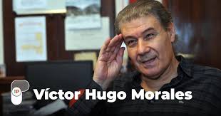 Azteca maradona mundial argentina argentinien. Victor Hugo Morales Revisita Al Barrilete Cosmico Informacion Periodistica