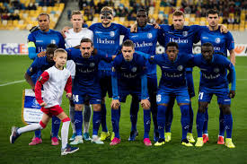 Get the latest kaa gent news, scores, stats, standings, rumors, and more from espn. Kaa Gent On Twitter Belgaimage Jacobsjasper Olegnt