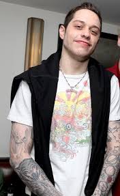 Pete Davidson In 2020 Pete Davidson Dapper