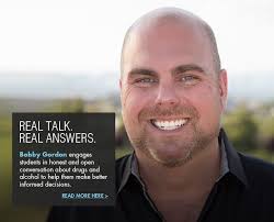 Real talk. Real answers.