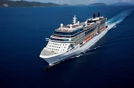 The little box in the main view of this photo shows the location of cabin 6240, our home for ten days on the cruise. Celebrity Cruises Reviews The Avid Cruiser Updated 2018