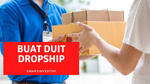 Maybe you would like to learn more about one of these? 6 Tips Cara Jual Barang Dropship Di Shopee Smartinvest101