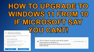 In this guide, we'll show you the steps to check the power sleep states supported on your computer running the latest version of windows 10. Windows Pc Health Check Youtube