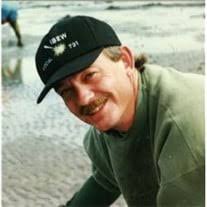 Obituary information for James Thorn McKelvey